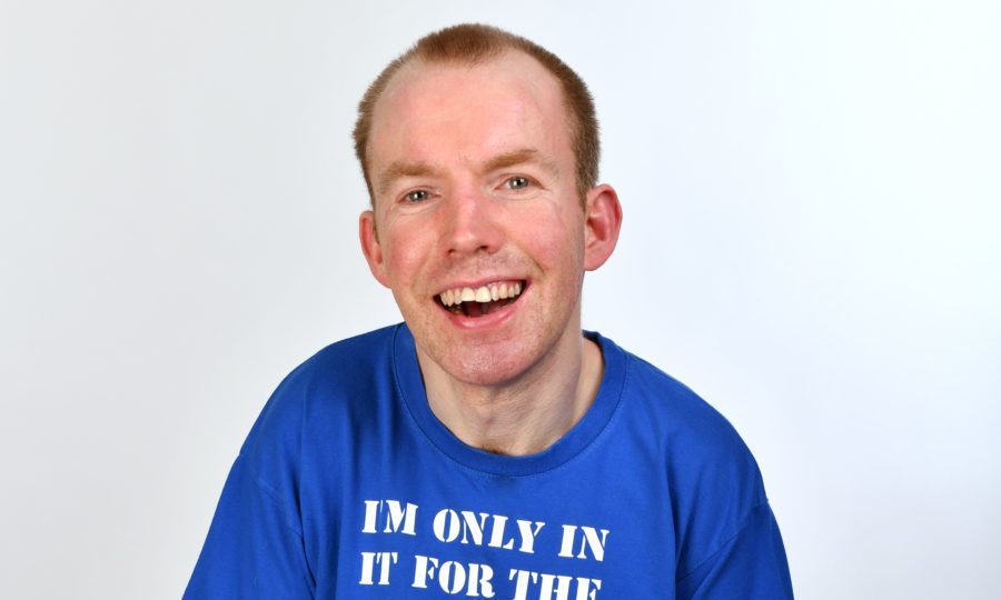 Stockton-Lost Voice Guy Looking to Make you Speechless with his unique Comedy middlesbroughevents.com/lost-voice-guy…