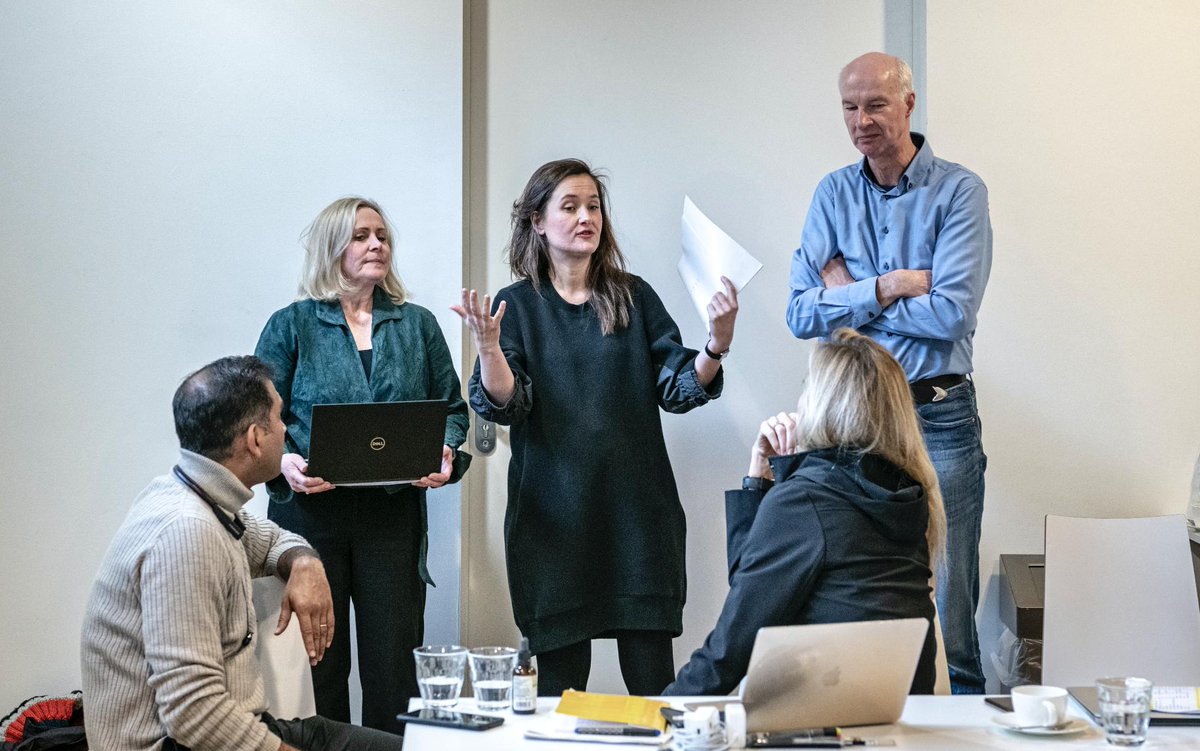 What Design Can Do tweet media