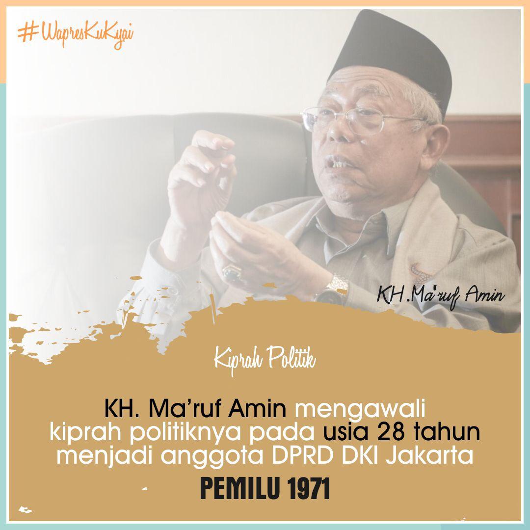 Soleh dan berprestasi #WapreskuKyai