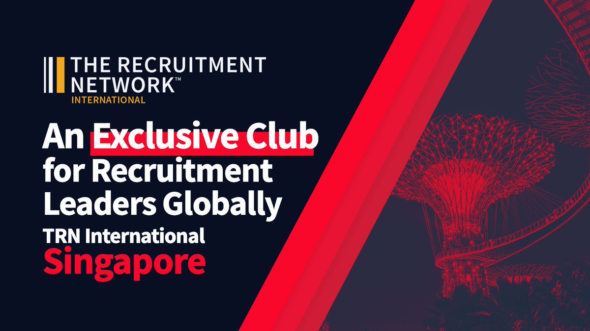RichardFSG's tweet photo. How is your Q1 tracking - If you want the tools and skills to outperform the market. connect  today to find out how we can help. richard.farmer@connectorts.com

#therecruitmentnetwork #singapore #networking #training #recruitment #talent #recruiters #leadership https://t.co/cYDsx4x8Ha