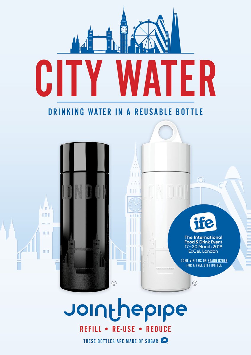 We are at <a href="/IFE_Event/">IFE_Event</a> today and looking forward to meeting lots of people. Come say hello at stand N2066...