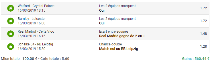 BlogDuParieur's tweet photo. Un samedi au soleil. 100% sur notre unique combiné du jour. Next... >https://t.co/iYghHkBiY9 #Teamparieur https://t.co/xehtLixAPo