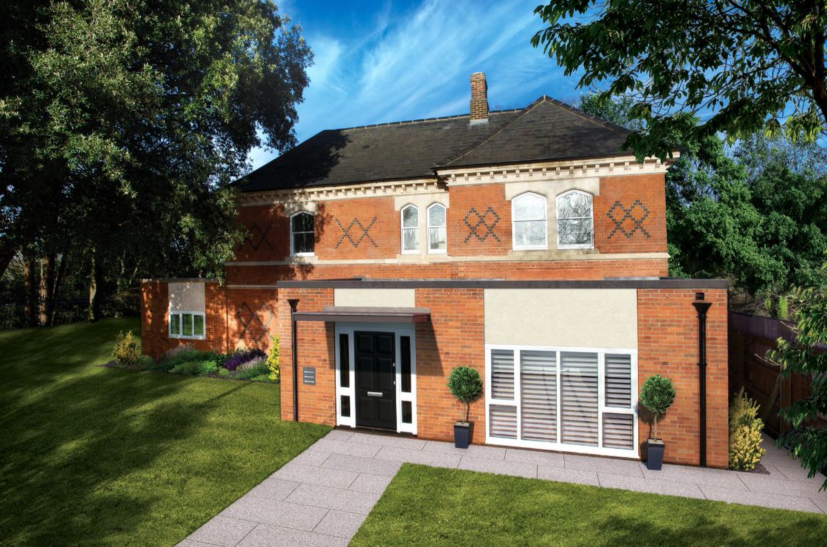 Inland_Homes's tweet photo. HARD HAT EVENT AT #THERECTORY #COLCHESTER! Saturday 23rd & Sunday 24th March 10am โ 1pm! FINAL opportunity to view this stunning conversion before itโs completed! 2 bed apartments and Mews Cottages available! Appointment only, call William H Brown to secure yours: 01245 250002 https://t.co/Rnai2EiSs5