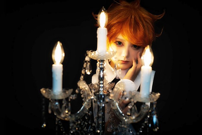 Twitterのコスプレ画像56