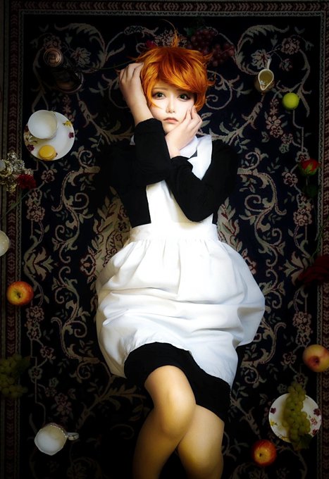 Twitterのコスプレ画像57