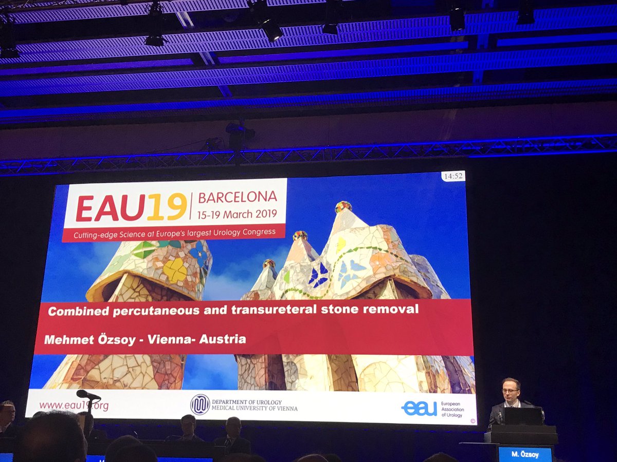 Mehmet Ilker Gökce (@migokce) on Twitter photo <a href="/ozsoymeh/">Mehmet Özsoy</a> presenting case of combined surgery <a href="/Uroweb/">European Association of Urology (EAU)</a> <a href="/mario_sofer/">Mario Sofer</a> @endourologyccf <a href="/mrdmpuh/">Mahesh Desai</a> #UroSoMe <a href="/ozsoymeh/">Mehmet Özsoy</a> presenting case of combined surgery <a href="/Uroweb/">European Association of Urology (EAU)</a> <a href="/mario_sofer/">Mario Sofer</a> @endourologyccf <a href="/mrdmpuh/">Mahesh Desai</a> #UroSoMe