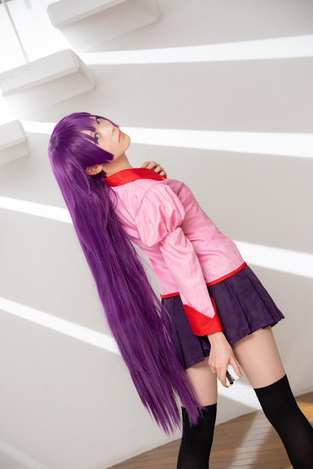 Twitterのコスプレ画像22