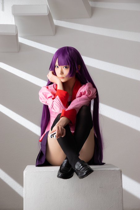 Twitterのコスプレ画像21