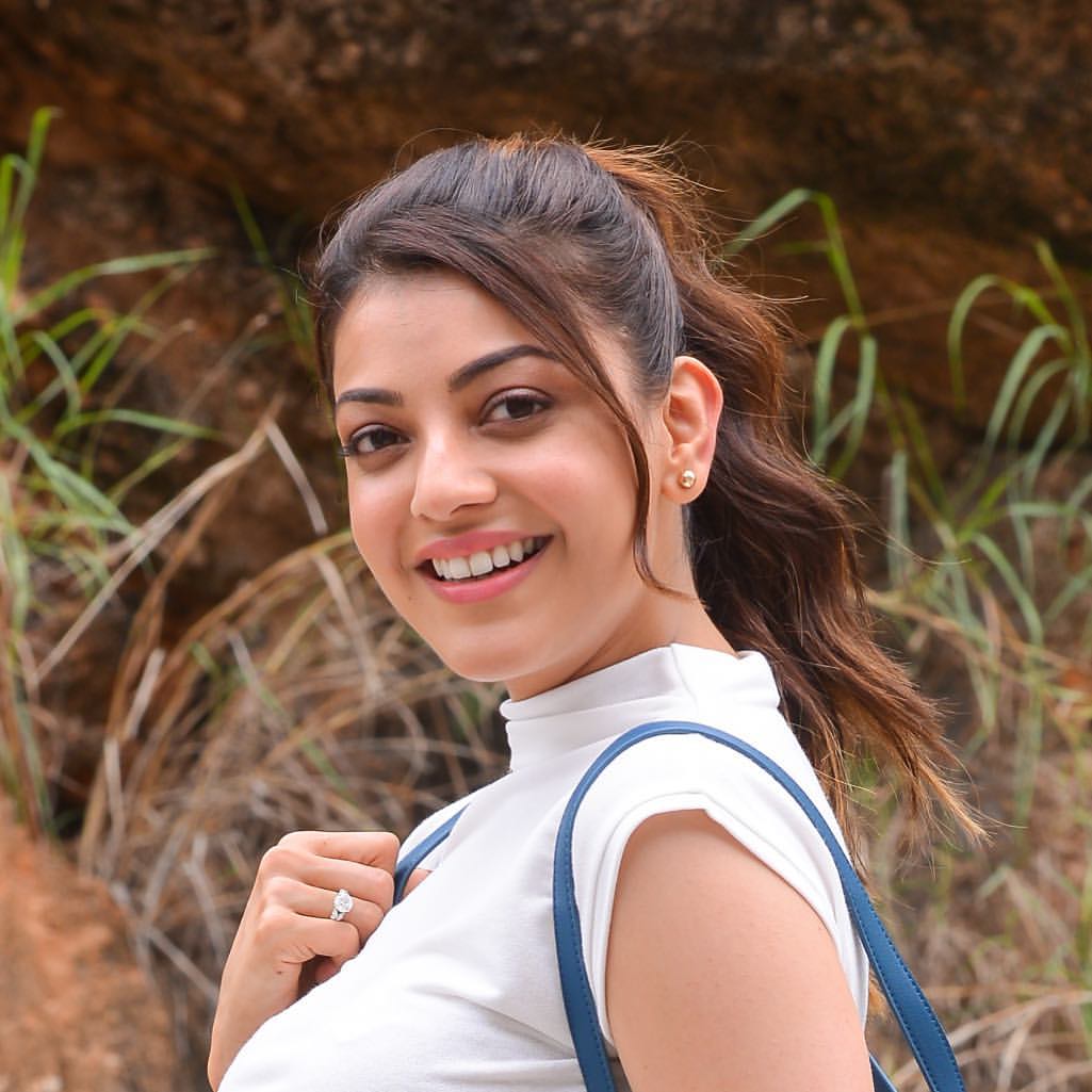 TrendsKajal's tweet photo. #KajalAggarwal https://t.co/nWMWOPWPsG