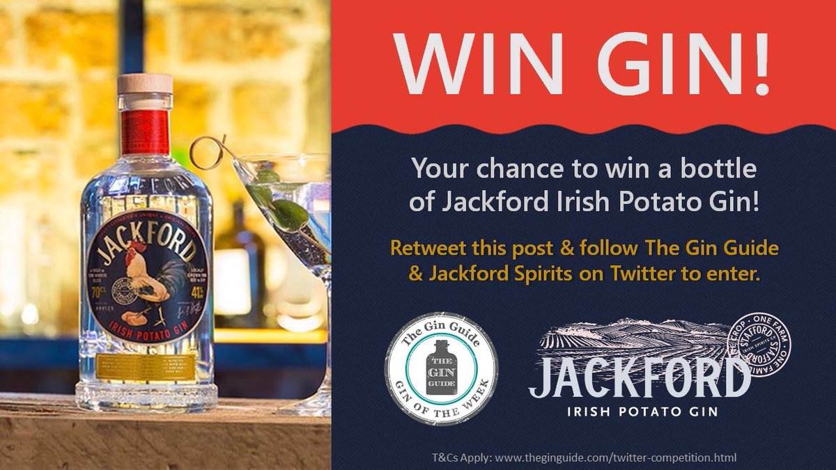 The Gin Guide tweet media