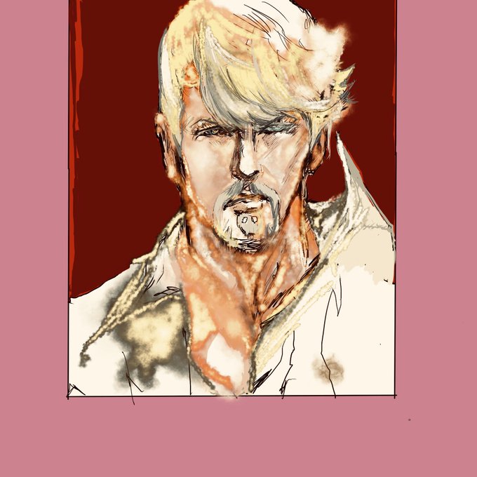 ようこそ男の世界へのtwitterイラスト検索結果 古い順