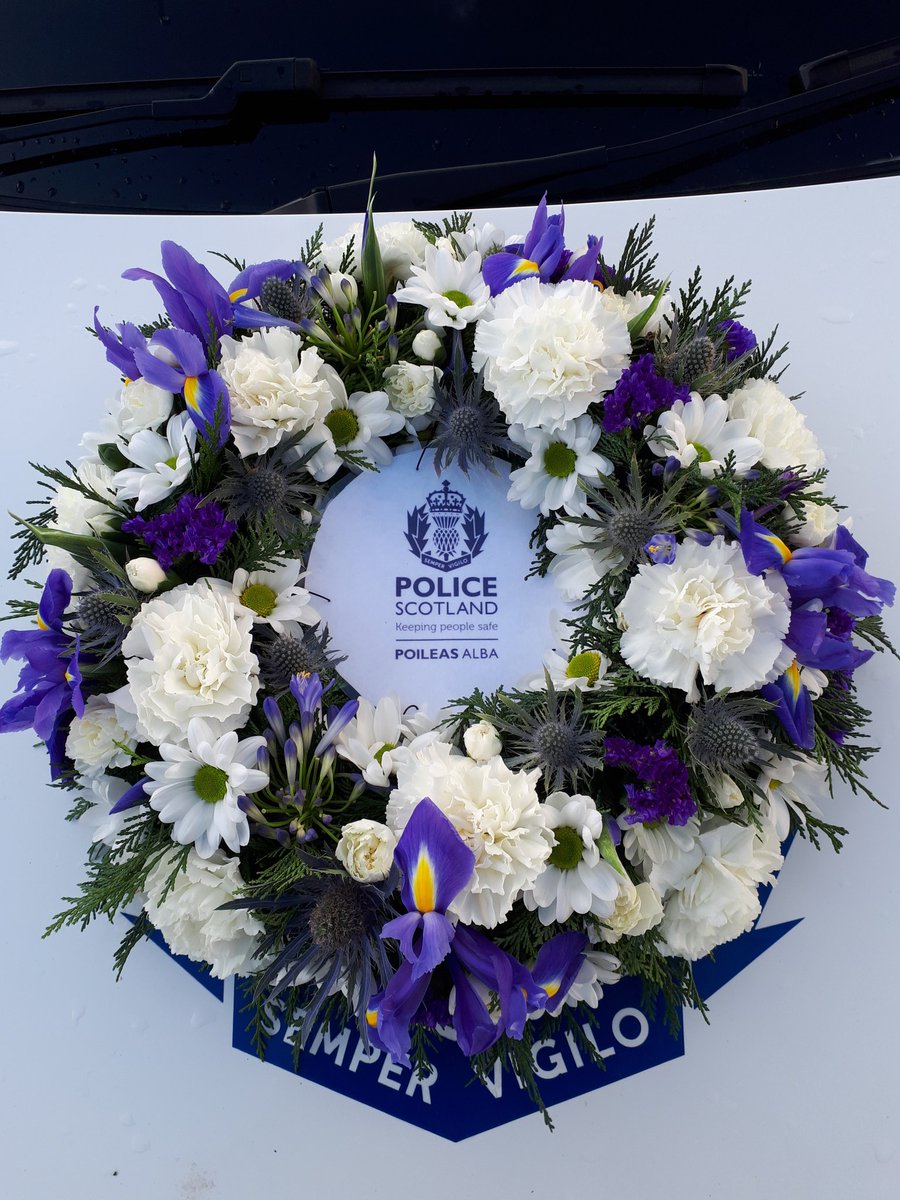 PSOSOrkney's tweet image. ‘Drown we may, go we must’. Humbled to represent @policescotland at today's 50th anniversary of the @RNLI Longhope lifeboat disaster on Hoy. Recognising the sacrifice of 8 men who lost their lives and the families and community left behind.https://t.co/Kq0HJx0WtO