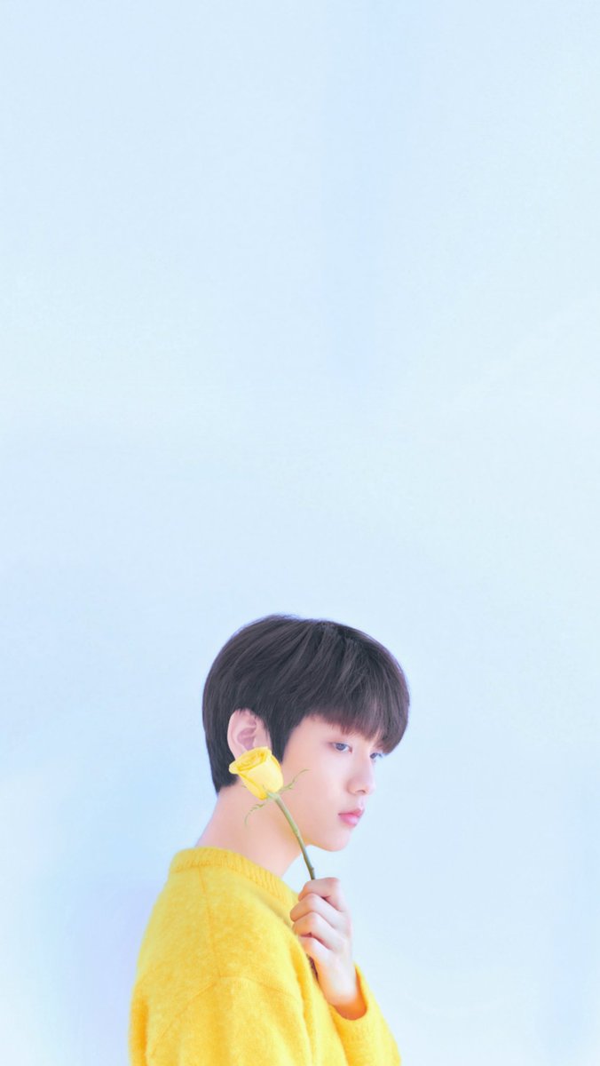 Kpop Wallpaper On Twitter Wallpaper Txt Soobin