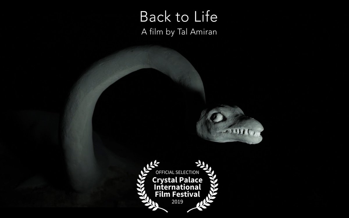 cpdinosaurs's tweet photo. π₯Extra tickets availableπ₯ for @CrystalPalaceFF #Documentary night this Tuesday!
Showing at @Everymancinema in #CrystalPalace you'll be treated to a wide range of films including a short doc about the #Dinosaurs ππ¦
https://t.co/hxpoQgmOaF https://t.co/vTw2fYobFy