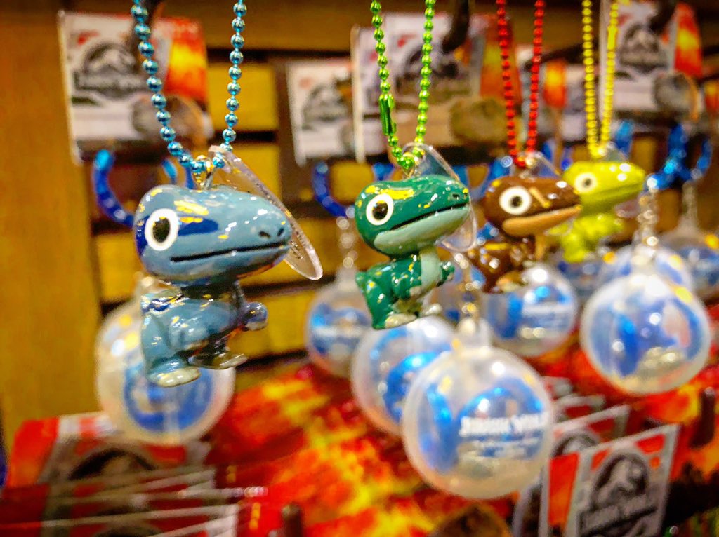 Usj情報局 L C A Studios No Twitter たしかにそうですね どの子も可愛いですし