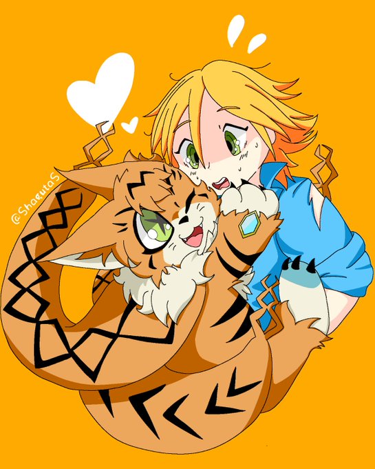メイクーモンのtwitterイラスト検索結果 古い順