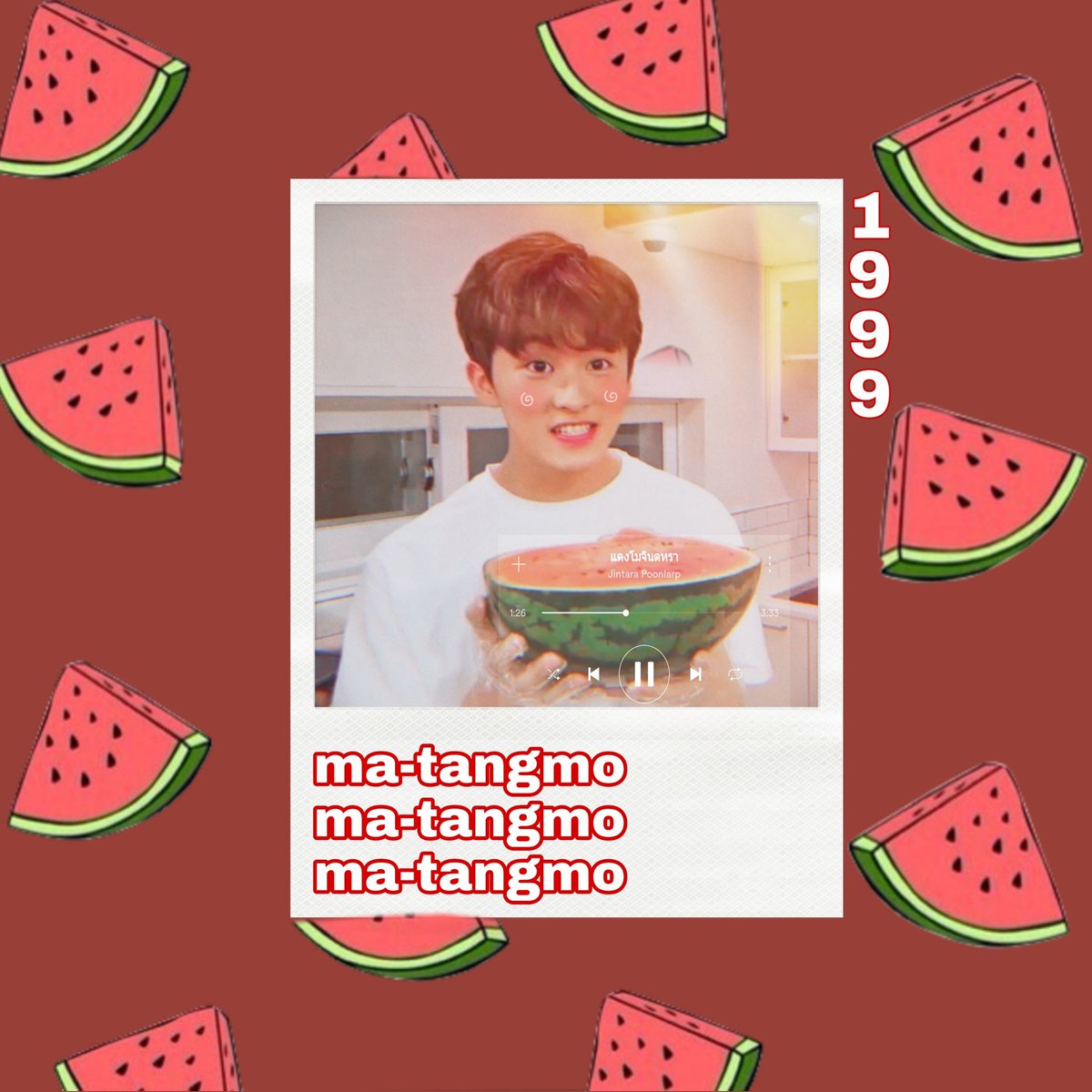 ma—tangmo ไม่ฟอลแบคจับกด tweet media