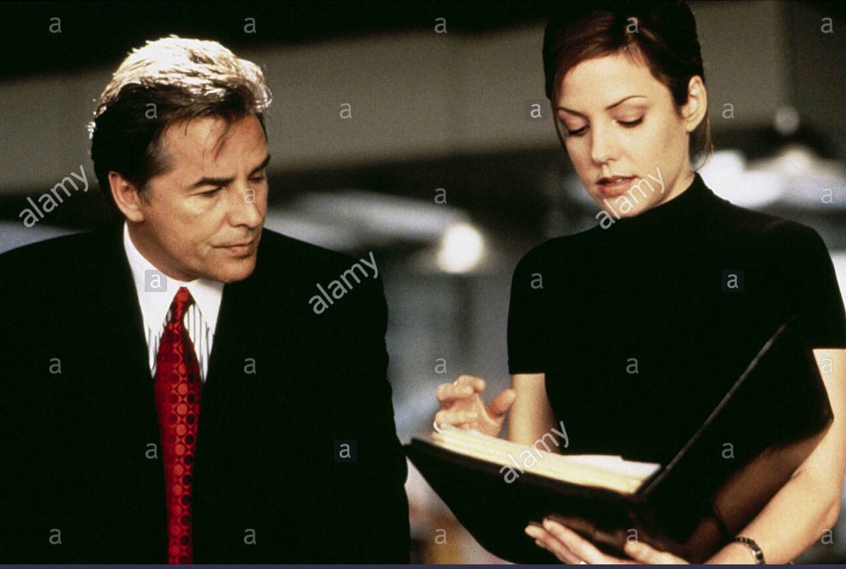 FatalAttractPod's tweet photo. A selection of stills and screengrabs from Goodbye Lover (1998), to go with our latest episode. #GoodbyeLover #FatalAttractions #Episode48 #PatriciaArquette #DermotMulroney #EllenDeGeneres #MaryLouiseParker #AndDonJohnson https://t.co/AFumZmvf6I