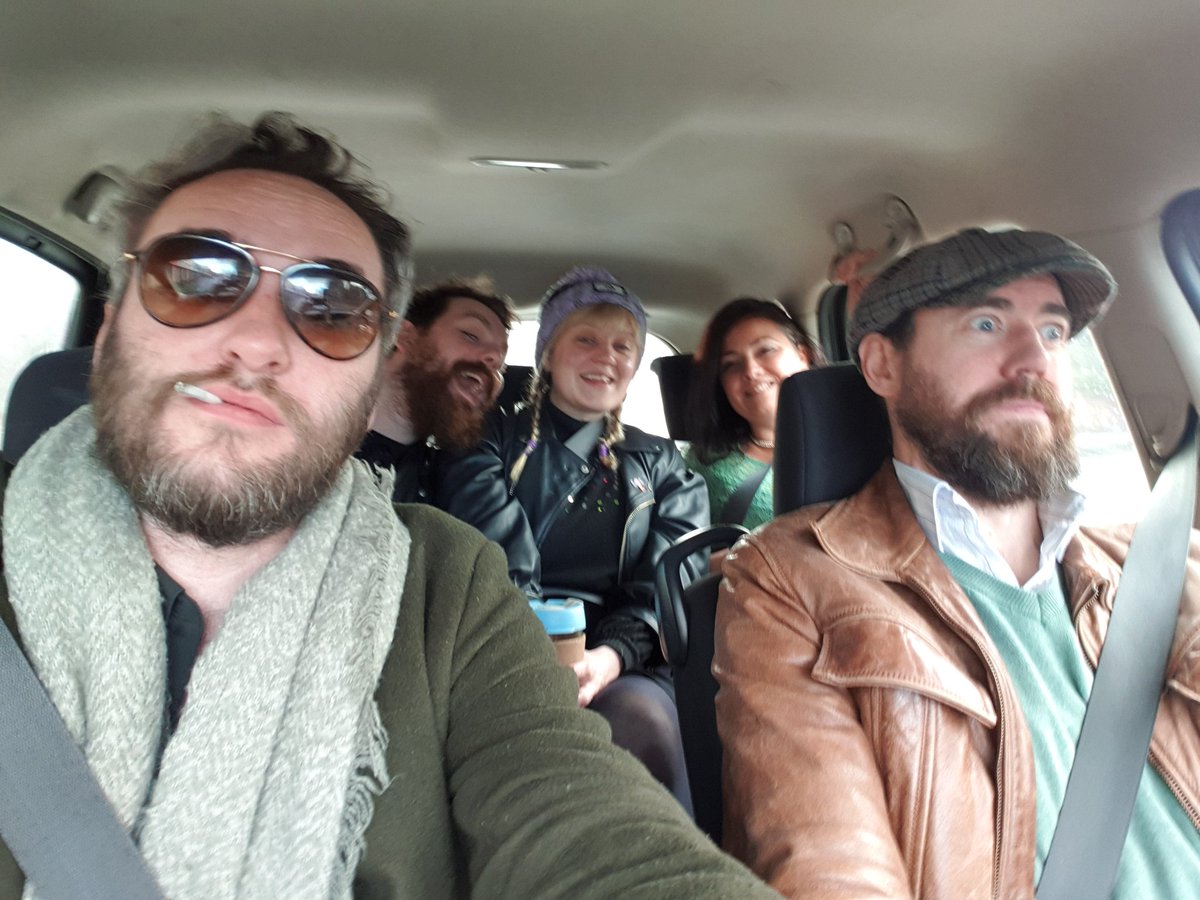 For they would have no scruples but to send us to France... #boulesac2019