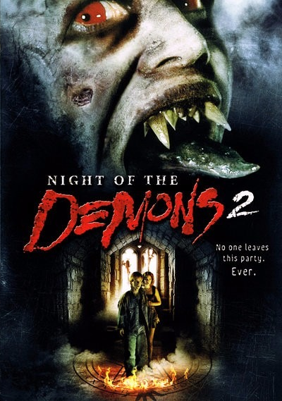 dantelechat's tweet photo. #NightOftheDemons2, 1994.
#NowWatching #HullHouse #Angela #Demons #BrianTrenchardSmith #AmeliaKinkade #CristiHarris #RickPeters #JenniferRhodes #ChristineTaylor #sequel #horror #gore #possession #Halloween #party #FearlessGirl #Teens #Sacrifice #comedy #HorrorMovies https://t.co/vIB8zu5bOi