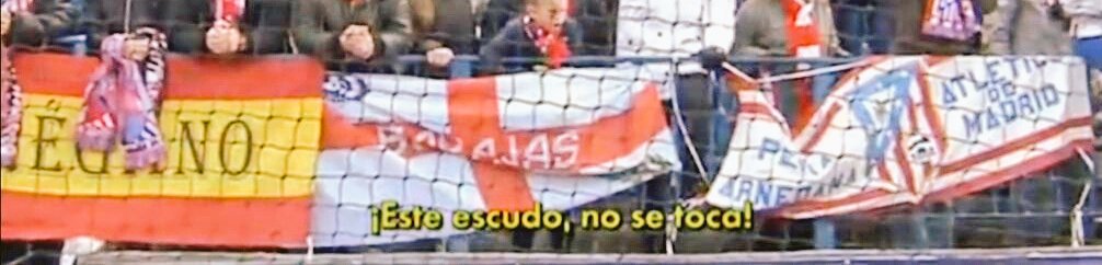 Jose13246400's tweet photo. Vivimos por tu escudo https://t.co/ByrdqoE8l1