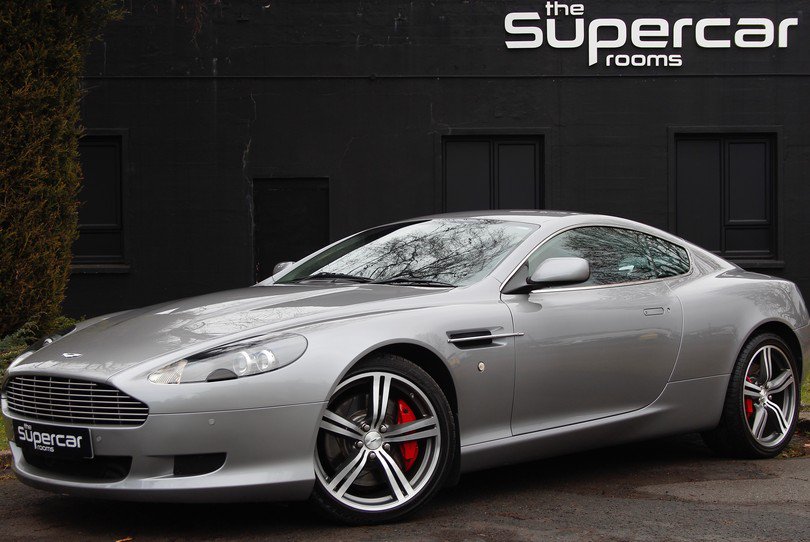 NEW ARRIVAL!

Aston Martin DB9 Le Mans Edition 

This example is Number 31 of 124 and boasts a number of unique features such as the Sarthe Silver Paintwork, Tetre Rouge interior highlights and Circuit De La Sarthe stitched into the arm rests.

£41,995

thesupercarrooms.co.uk/car-details/as…