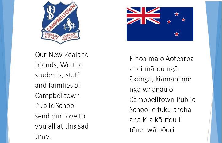 Campbelltown Public (@campbelltownps) on Twitter photo 