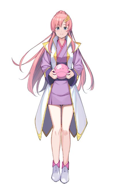 SEEDで一番好きなところ 