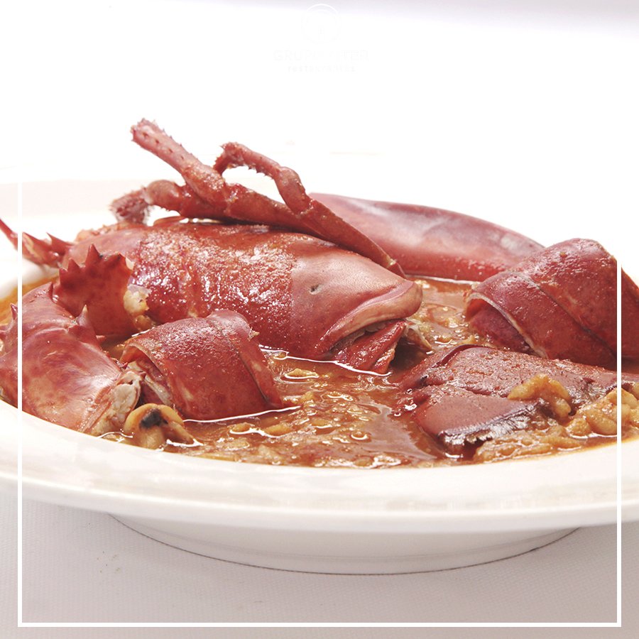 GRUPOOTER's tweet photo. Os esperamos en #TabernaModerna con el mejor picoteo y arroces muy cerca del Retiro. #GrupoOter https://t.co/vzjgm9wrQM