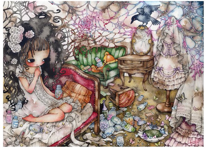 水彩画家のtwitterイラスト検索結果 古い順 水彩画家のtwitterイラスト検索結果 古い順
