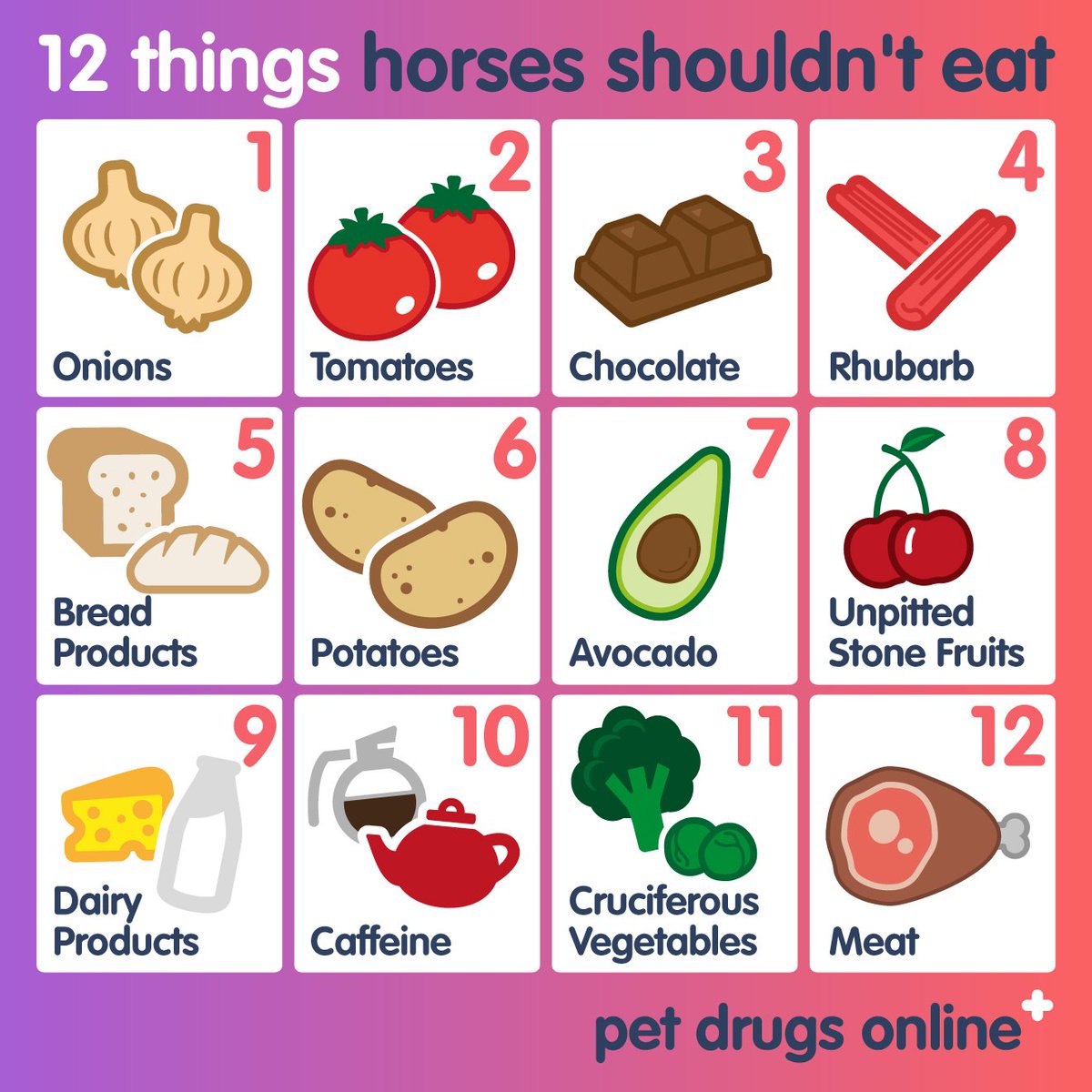 Pet Drugs Online On Twitter If You Re A Horsey You Most Likely