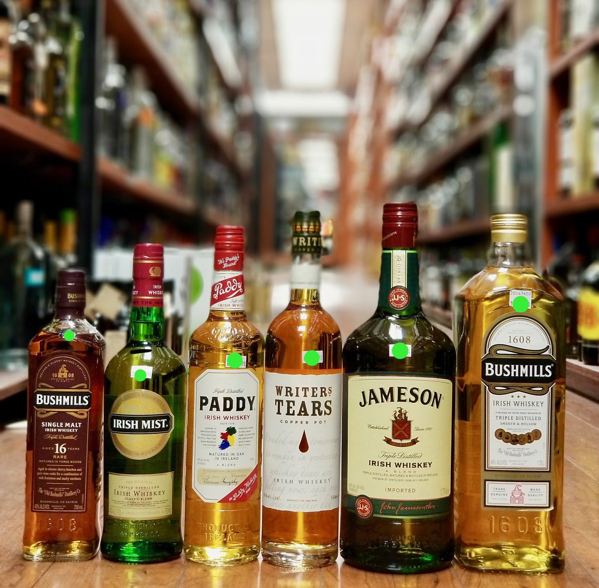 BarmysDC's tweet photo. Enjoy St. Patrick’s day!! ☘️ ☘️ #stpatricksday #stpaddysday #BarmyWines #BarmysDC #WashingtonDC #EnjoyResponsibly #Wine #Beer #Liquor #Bourbon #Whiskey #Whisky #Vodka #Tequila #1hourdelivery #AlcoholDelivery #Delivery #DCDelivery #UntilMidnight #Everyday https://t.co/swG5OYU0Sn