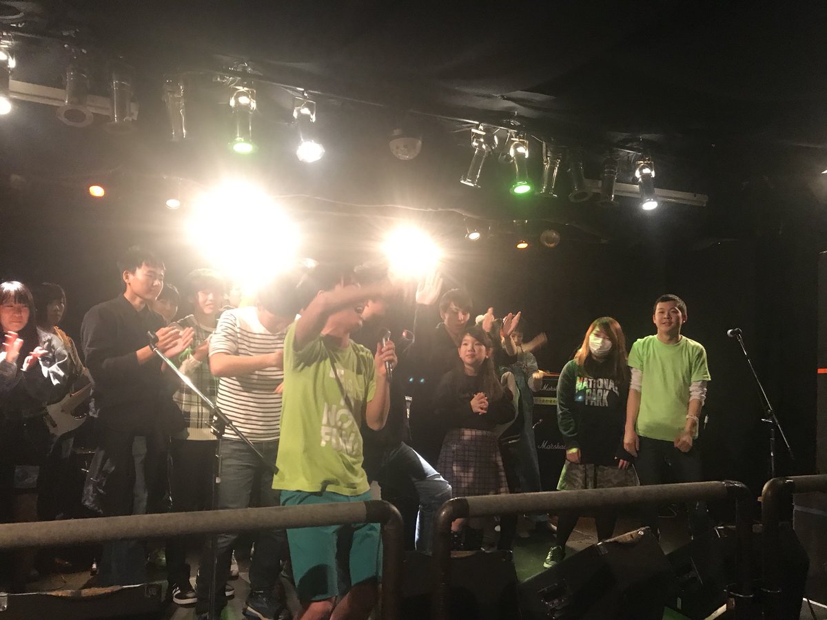 mecchaomoroiyan's tweet photo. めっちゃおもろいやん！！vol.133終わりましたー！！
ありがとうございましたーー！！！ https://t.co/fxZyMQV5FZ