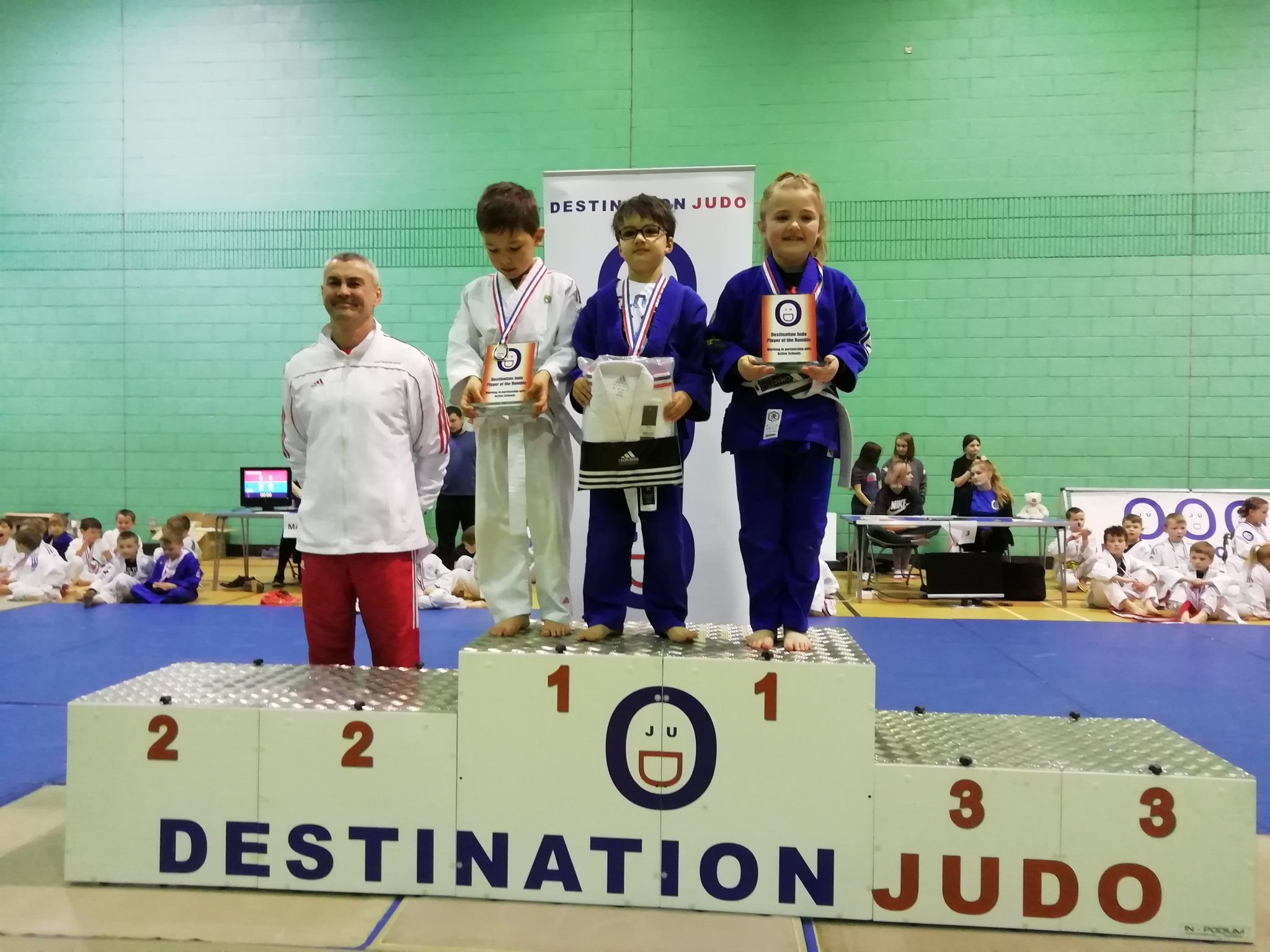 Fife Active Schools on Twitter "Great morning session with final presentation to best