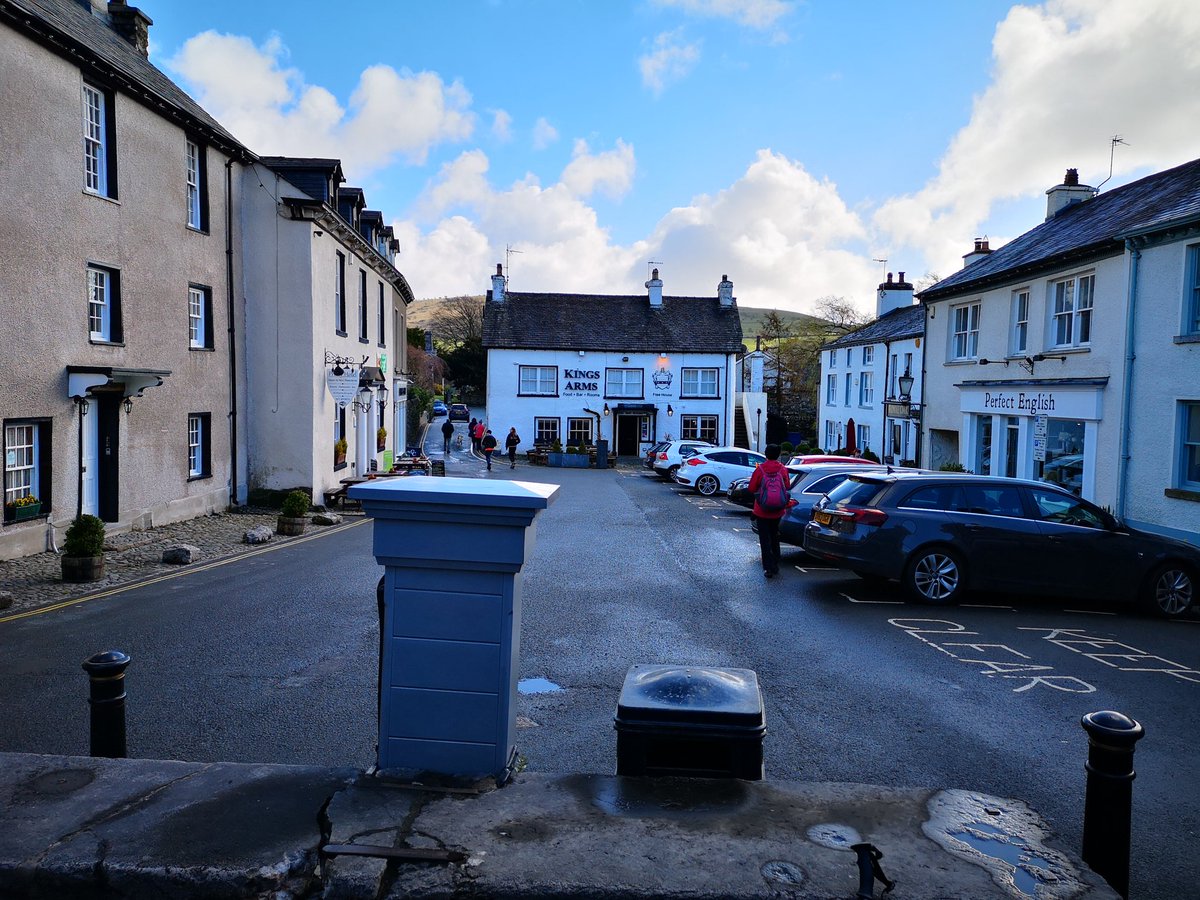 Lancaster & Morecambe Walking Group tweet media