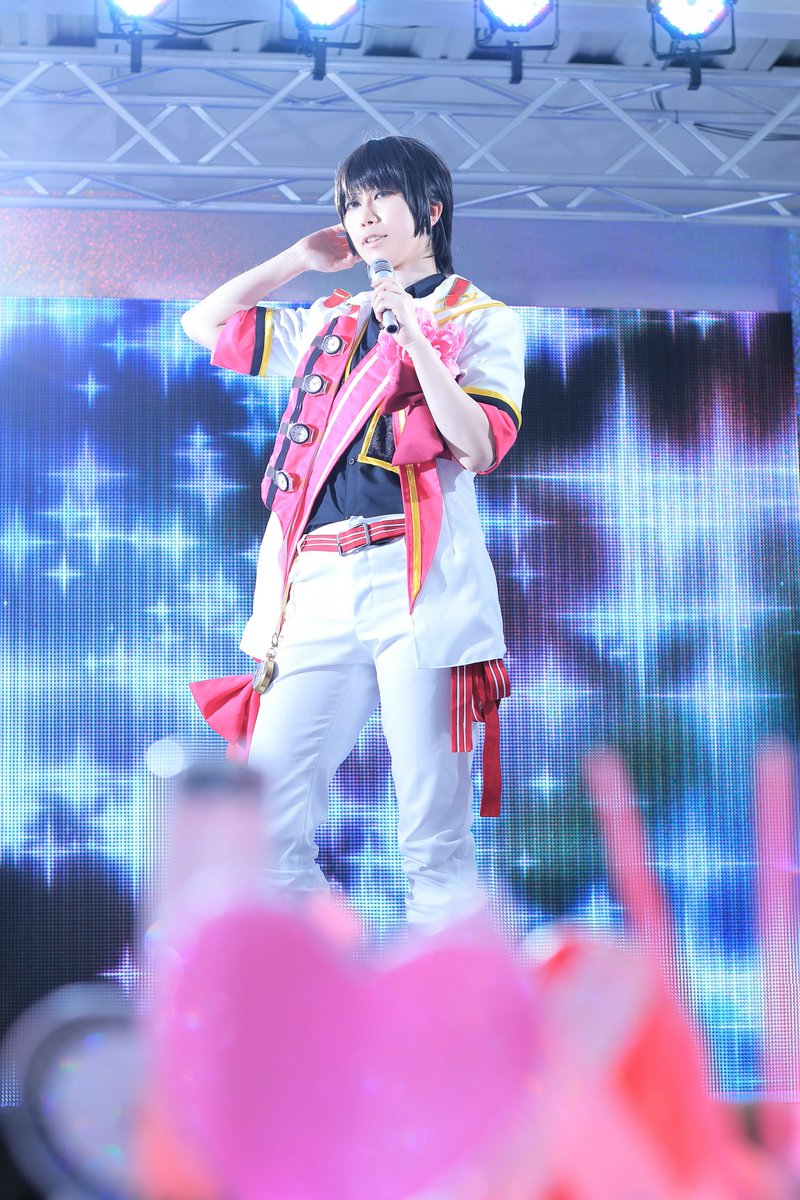 浅葱 落ち着くまで引きこもり コスプレ 野崎真由 月刊少女野崎くん アイドルユニット結成 野崎真由です がんばります