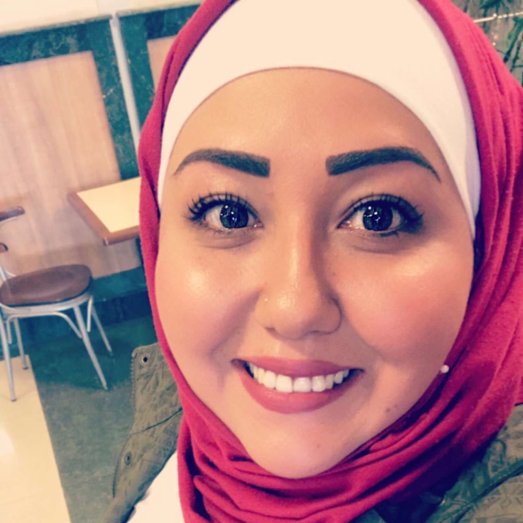 RawsanHallak's tweet photo. #NewProfilePic https://t.co/FarIwMuIUz