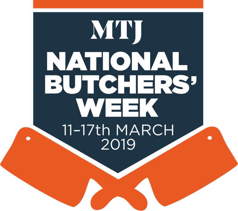 MatthewMTJ's tweet image. It's the last day of this year's #Nationalbutchersweek - What an amazing week it has been! See our Facebook and Twitter pages for all the coverage. Don't forget to support your local butcher all year round. NBW 2019 is kindly supported by Henry Winning &amp;amp; Co. @henrywinningco