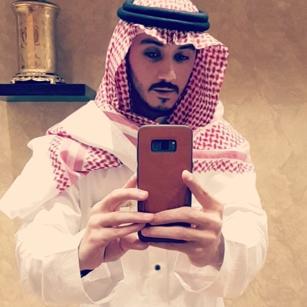 VLOGGERS ZONE | أبو جو🥸 tweet media