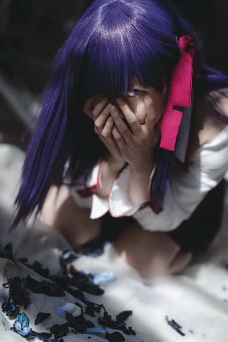 Twitterのコスプレ画像92