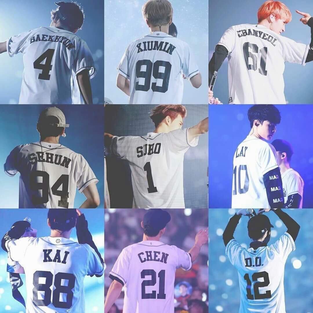 EXOfanbase_Int's tweet photo. It's finally ended. Thank you every EXO-L who have voted for EXO until the end. WE ARE ONE ❤️

#EXO @weareoneEXO @layzhang @B_hundred_Hyun https://t.co/8Vn4UGIwTg