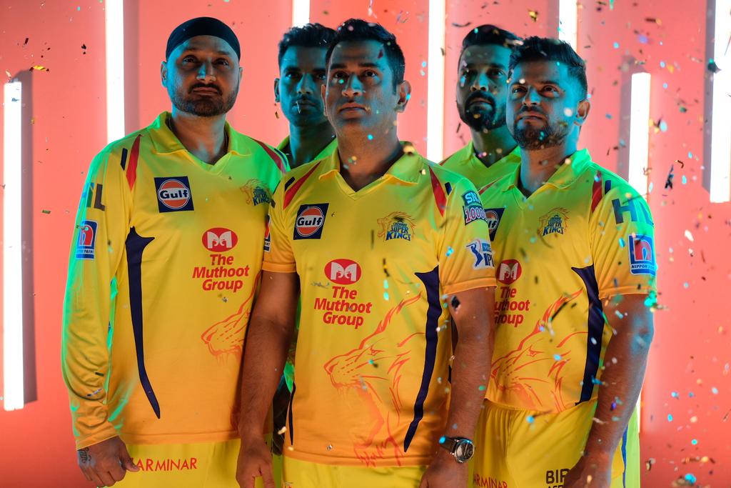 Chennai Super Kings on Twitter: Chennai Super Kings on Twitter: