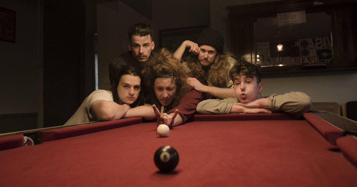 NUSIC NewNottsMusic (@feelthenusic) on Twitter photo TOP THREE GIGS:
<a href="/SoftGirlsBoysC1/">Soft Girls & Boys Club</a> <a href="/TheHalfEight/">The Half Eight</a> @HollyFallon_ <a href="/Vega_Bay/">Vega Bay</a> @jimimackmusic + MORE
nusic.org.uk/wordpress/top-โฆ
x TOP THREE GIGS:
<a href="/SoftGirlsBoysC1/">Soft Girls & Boys Club</a> <a href="/TheHalfEight/">The Half Eight</a> @HollyFallon_ <a href="/Vega_Bay/">Vega Bay</a> @jimimackmusic + MORE
nusic.org.uk/wordpress/top-โฆ
x