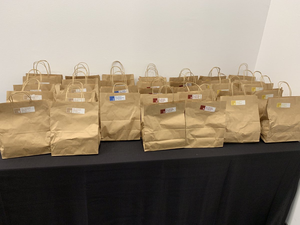 NikitaB0709's tweet image. For everyone who missed lunch yesterday, get a working lunch today! #Identifystudy #EAU19 @BURSTurology meeting room 7.01, red area!