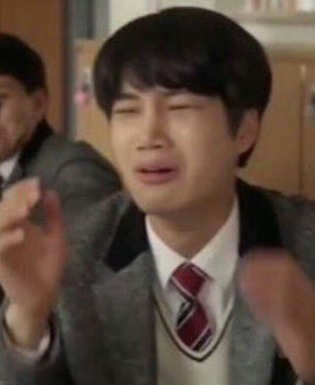JeffreyJ_'s tweet photo. Huhu
#SoompiAwards #TeamEXO #TwitterBestFandom https://t.co/fi3NobVDCH