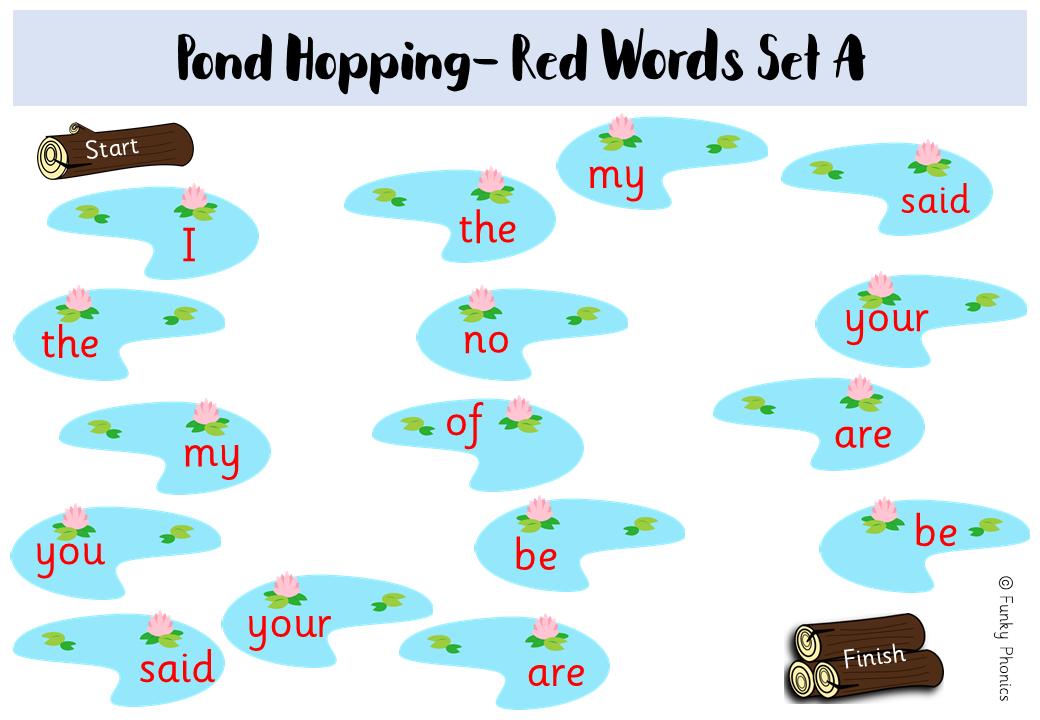 FunkyPhonics's tweet photo. Take a look at our new additions to our RWI range: https://t.co/hY3dO6uINE #phonics #fred #greenwords #redwords #readwriteinc https://t.co/1TxhNEPxUY
