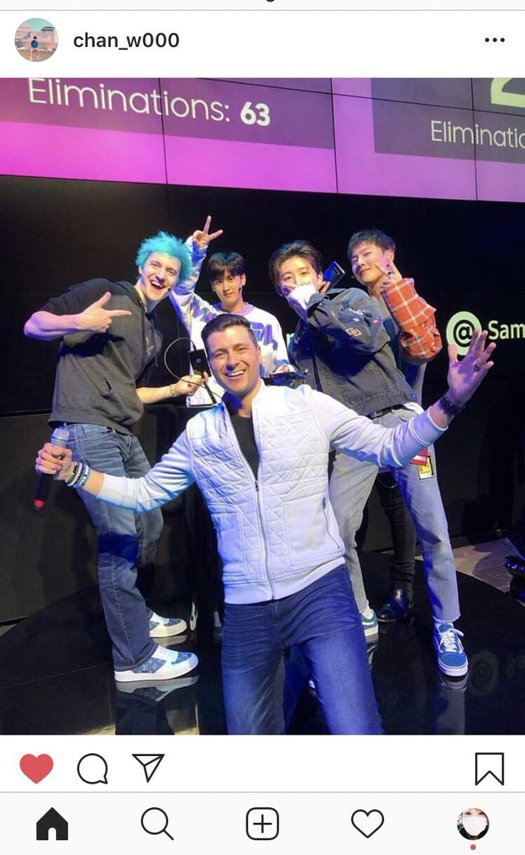 毎日のように遊んでるゲームとiKONがコラボなんて不思議過ぎ！
とりあえずニンジャは世界1位になったフォトナプレーヤーでドラゴンボールが好きなプロゲーマーだよw