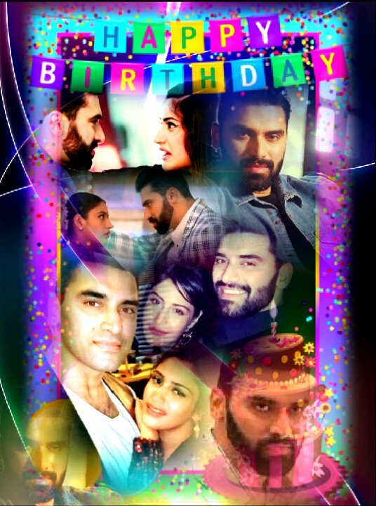 04Deepali's tweet photo. @Bushkhan10 @nikitindheer @SurbhiChandna @NikitinD_Sherry Many Many Happy Returns of the day pure soul & my favorite person NIKI!!🎂🎉🎊🎈🎁💞💞
May ur b'day & whole life be filled with love, happiness, sunshine! I Love #SurNik precious friendship!😍💛
Wishing you a great birthday & amazing life ahead!!💖
@nikitindheer🎂💖
#AniVeer💞 https://t.co/5tTuWYtWIt
