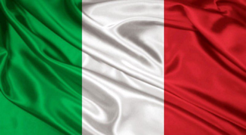 beppemanzo's tweet photo. El 17 de marzo de 1861 nació la Italia unida, pais querido por los muchos italianos de Argentina y por los amigos y hermanos argentinos. Juntos digamos VIVA L’ITALIA!! #17marzo1861 #vivaitalia #🇮🇹🇦🇷 https://t.co/330t55zlCL