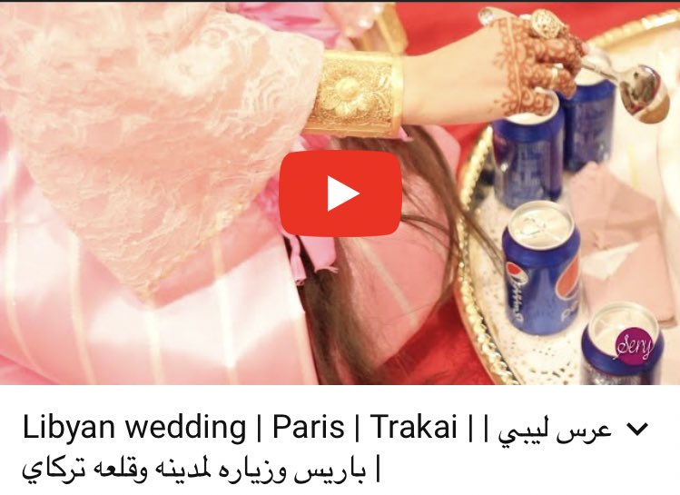 Sery_Mery's tweet photo. بعد غياب فترة طويلة علي الفيديوات 🙈 فلوق جديد علي قناتي ومميز هلبة المرة هاذي ❤️ بعرس صاحبتي، زيارتي لباريس ولي مدينة تركاي مع صديقتي في لتوانيا 
😍 إن شاء الله يعجبكم ❤️ 
ماتنسوش تديورله #ريتويت 

https://t.co/ihTxxdHjlO https://t.co/ie8xKYjS0E